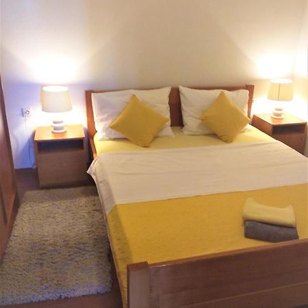 Apartments Miroslav Povljana Zewnętrze zdjęcie