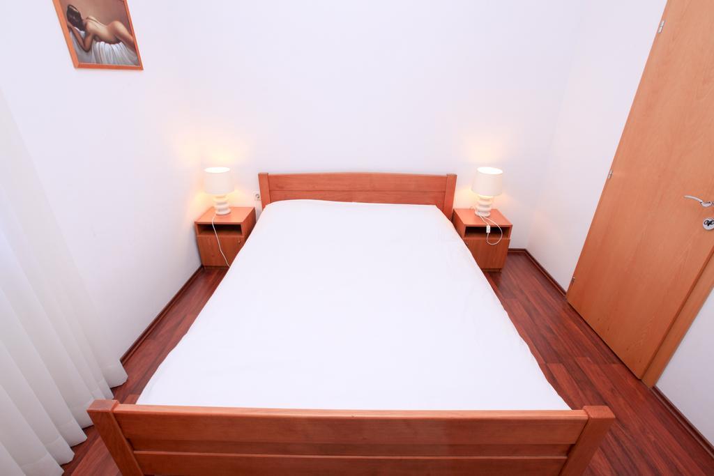 Apartments Miroslav Povljana Zewnętrze zdjęcie