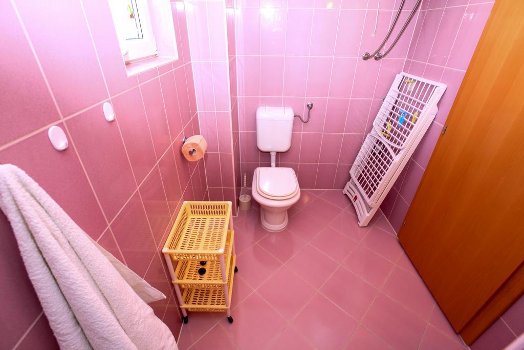 Apartments Miroslav Povljana Zewnętrze zdjęcie