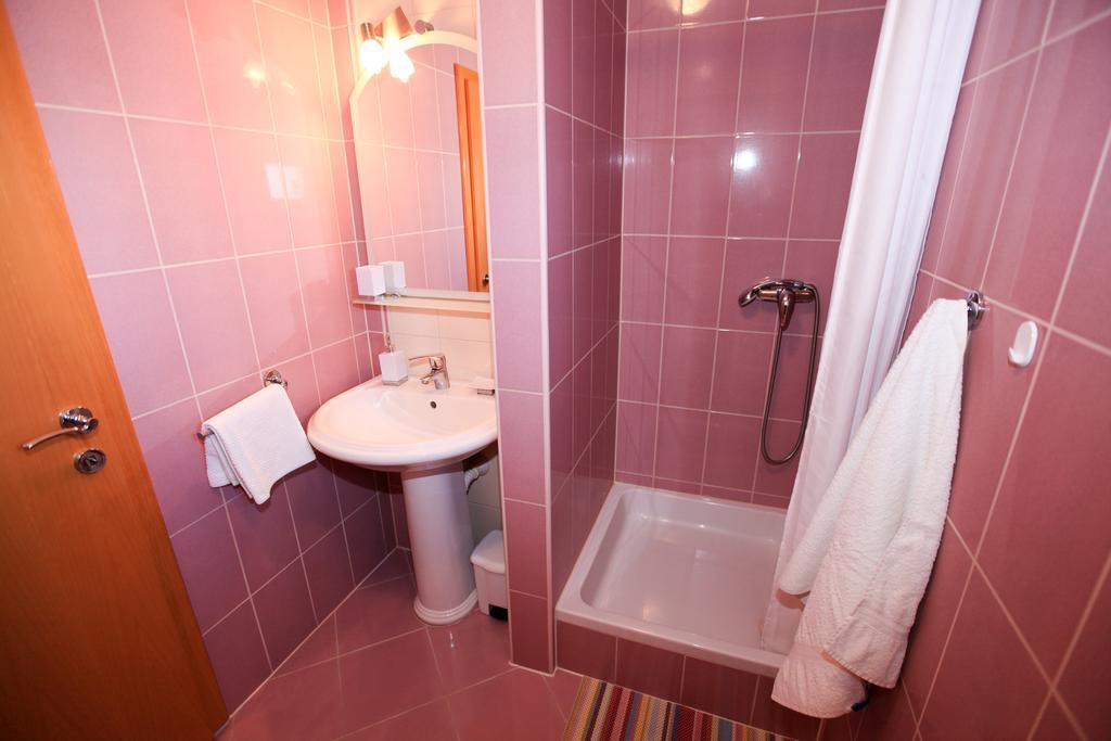 Apartments Miroslav Povljana Zewnętrze zdjęcie