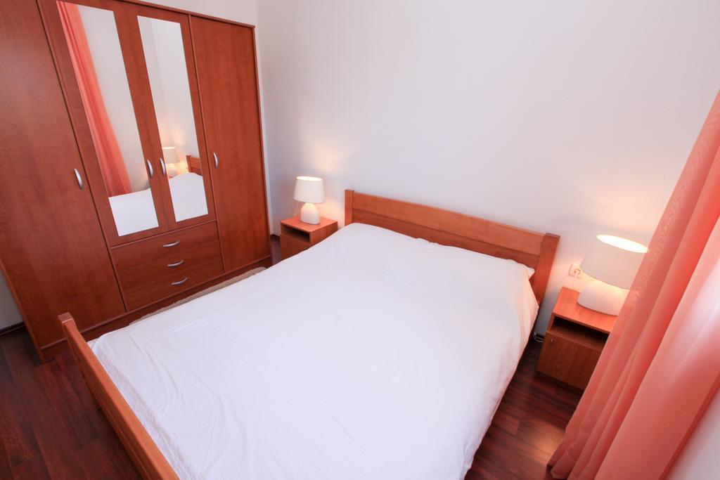 Apartments Miroslav Povljana Zewnętrze zdjęcie