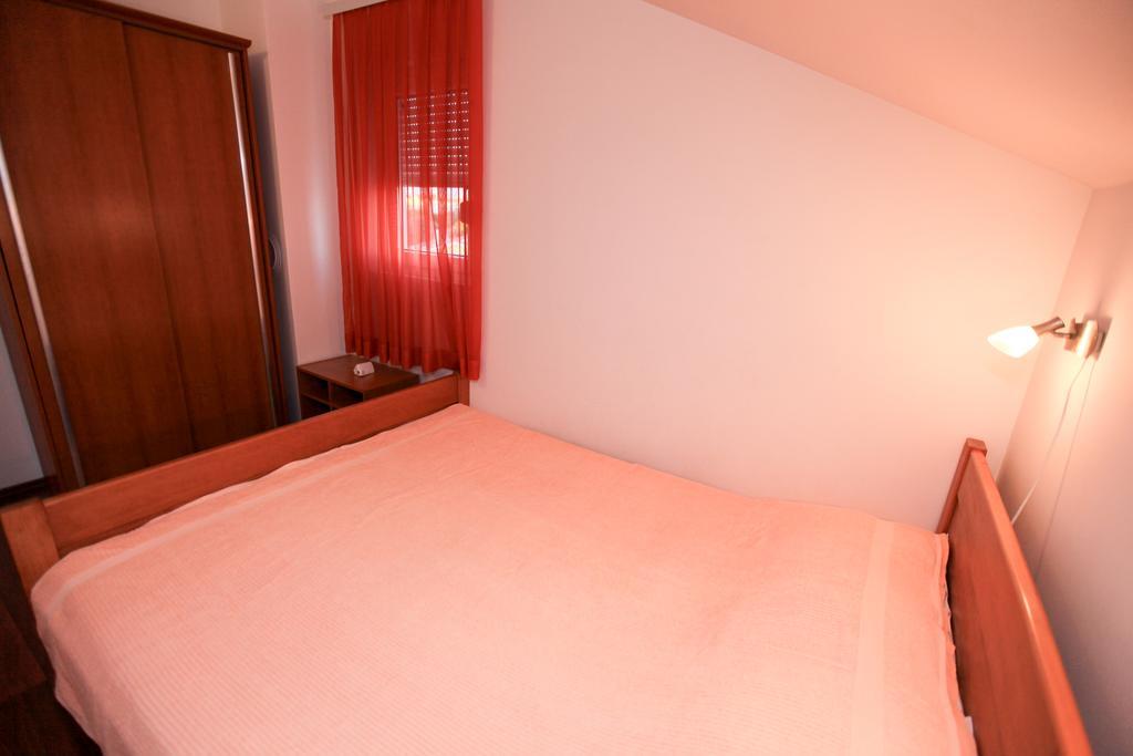 Apartments Miroslav Povljana Zewnętrze zdjęcie