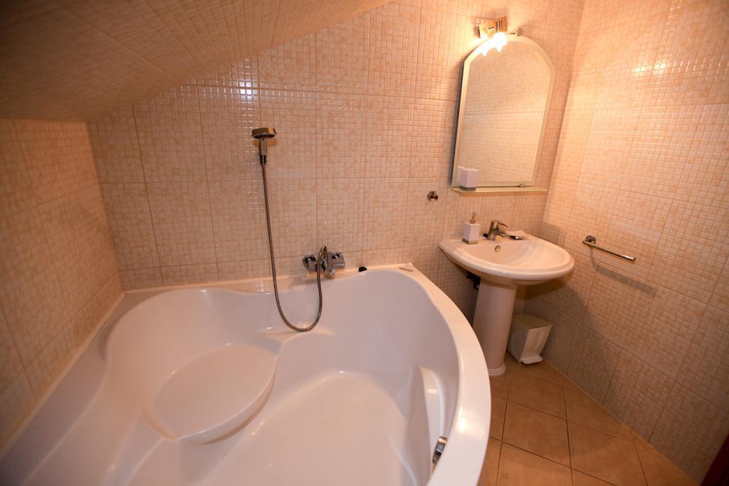 Apartments Miroslav Povljana Zewnętrze zdjęcie