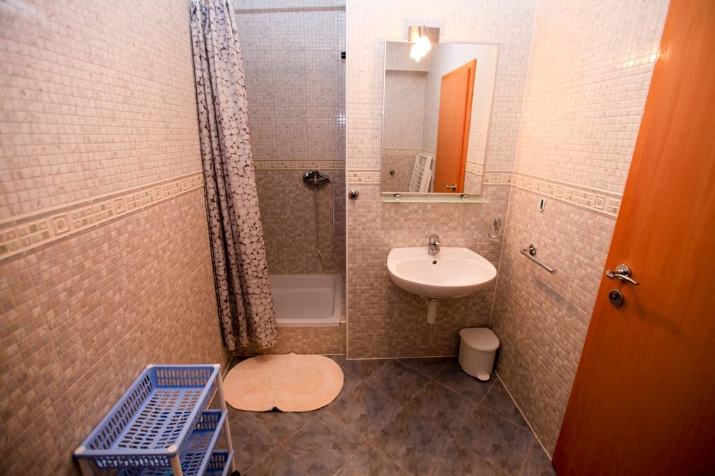Apartments Miroslav Povljana Zewnętrze zdjęcie