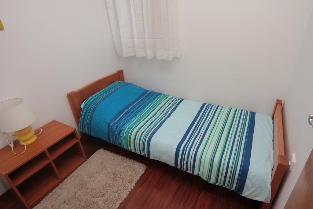 Apartments Miroslav Povljana Zewnętrze zdjęcie