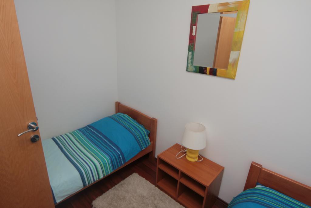 Apartments Miroslav Povljana Zewnętrze zdjęcie