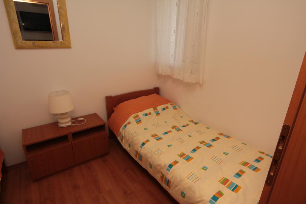 Apartments Miroslav Povljana Zewnętrze zdjęcie