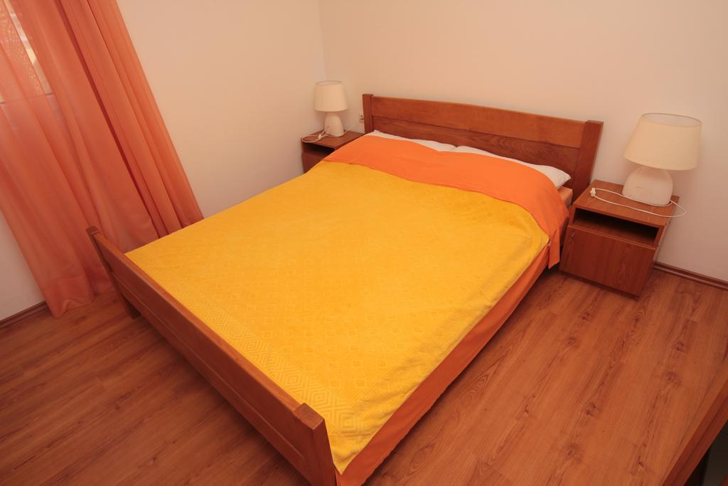 Apartments Miroslav Povljana Zewnętrze zdjęcie